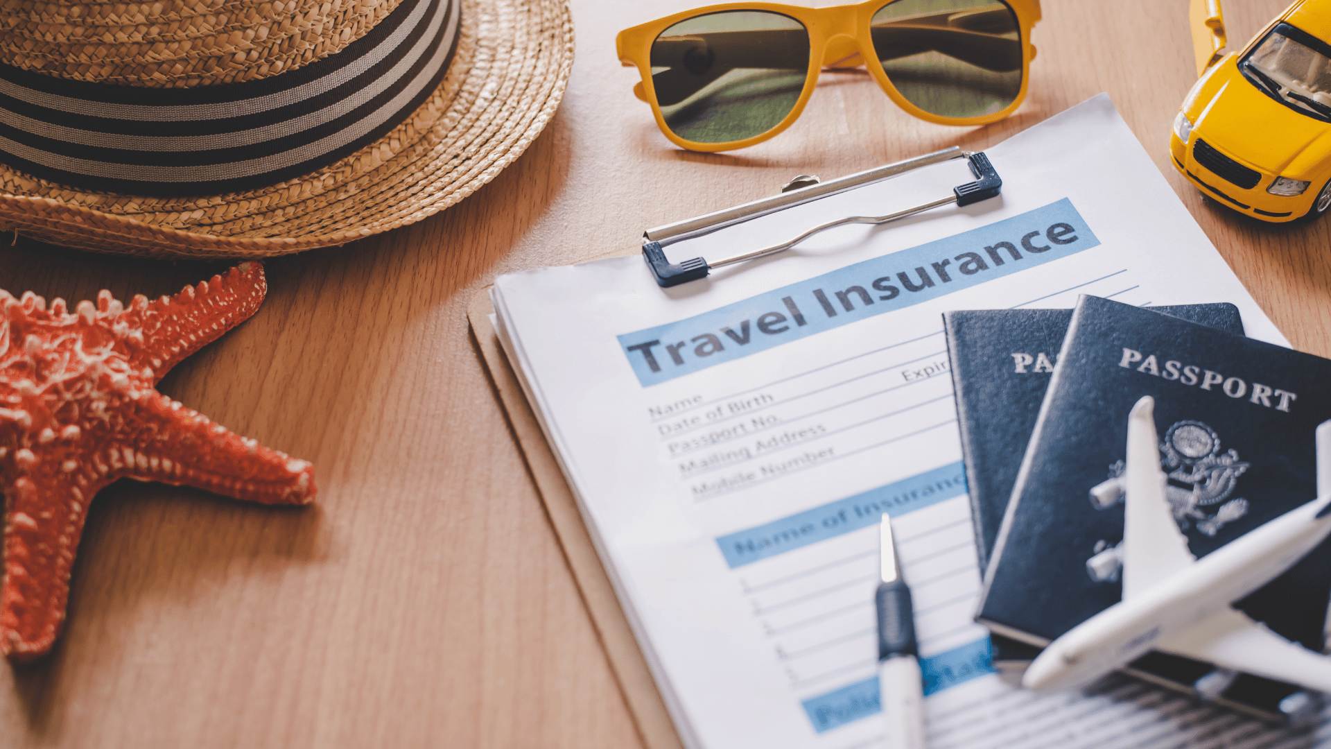 travel insurance philippines requirement