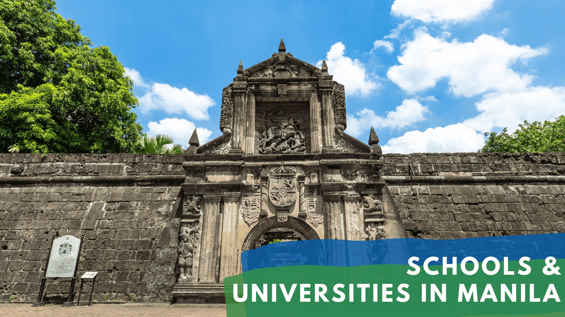 top schools and universities in manila
