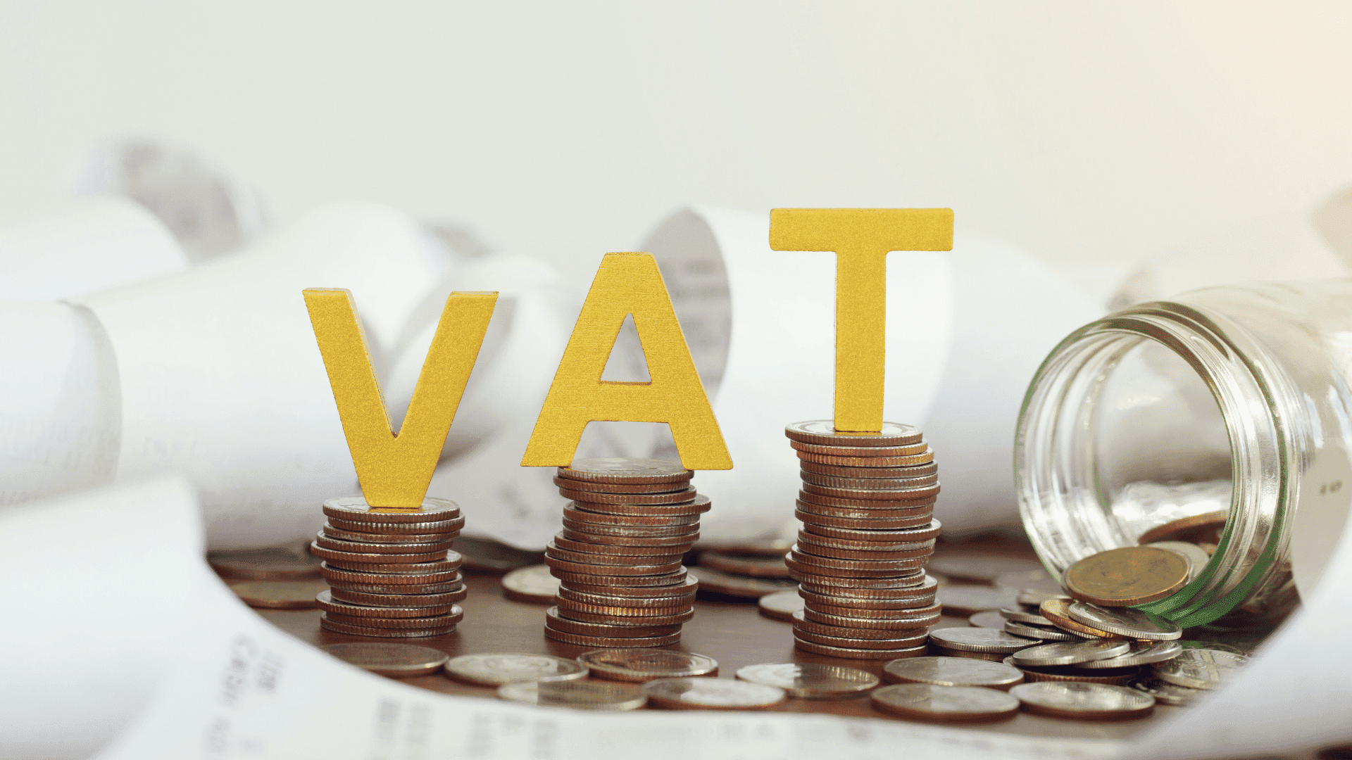 What Are The VAT Exempt Goods And Services Condo Living
