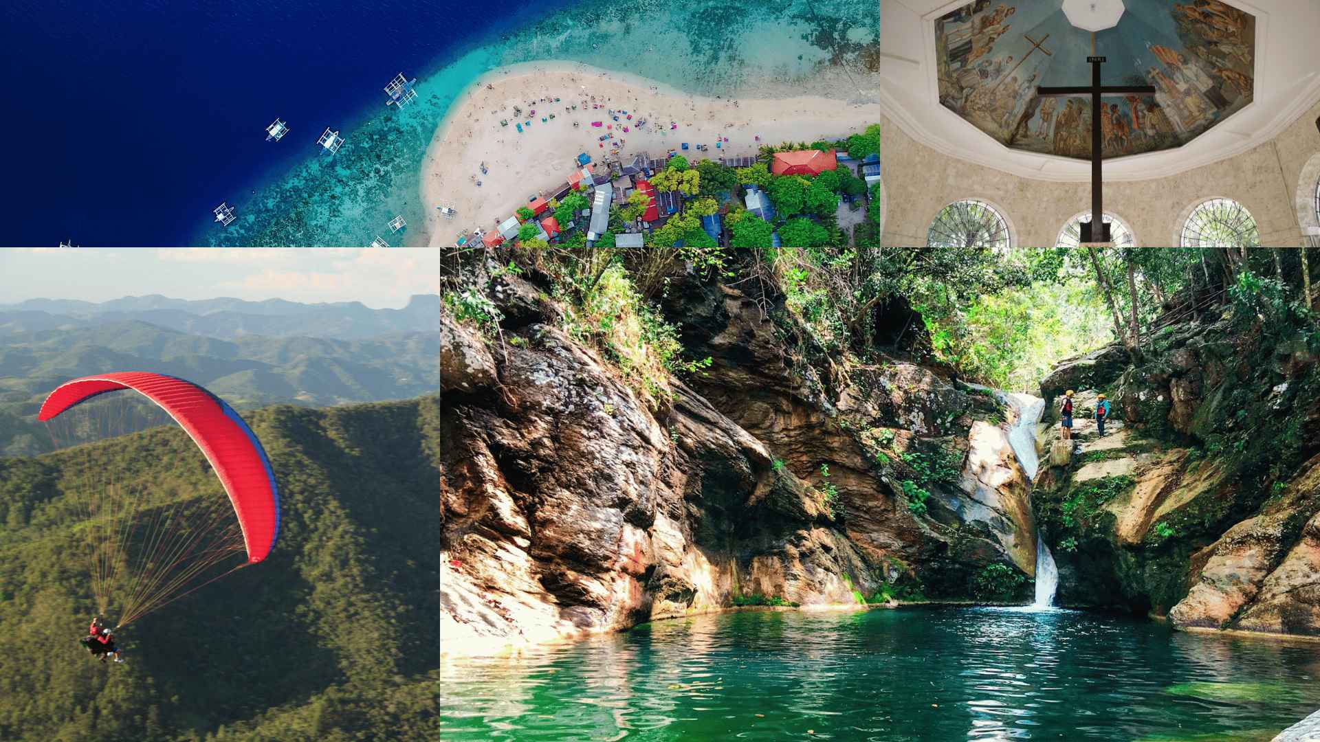 Cebu and Cagayan De Oro Summer 2023