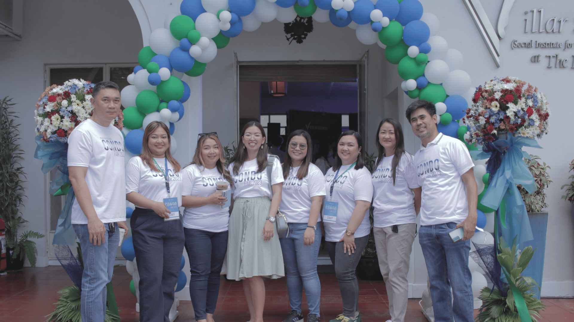 ready for occupancy condo fair 2023 _ condo in the philippines