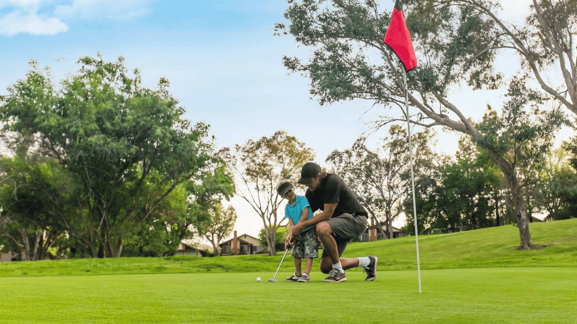 Activities For Father s Day Celebration Outside Your Condo Blog