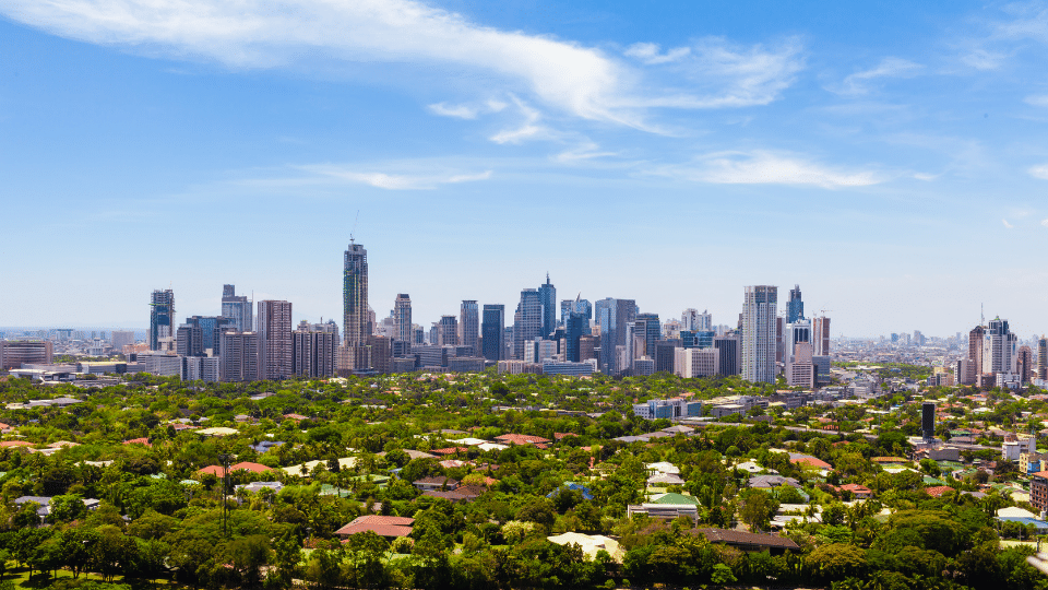 condo in pasig