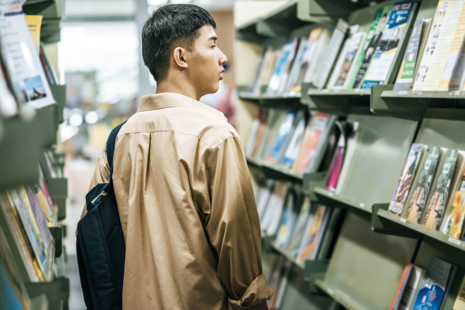 Why libraries are important for student research