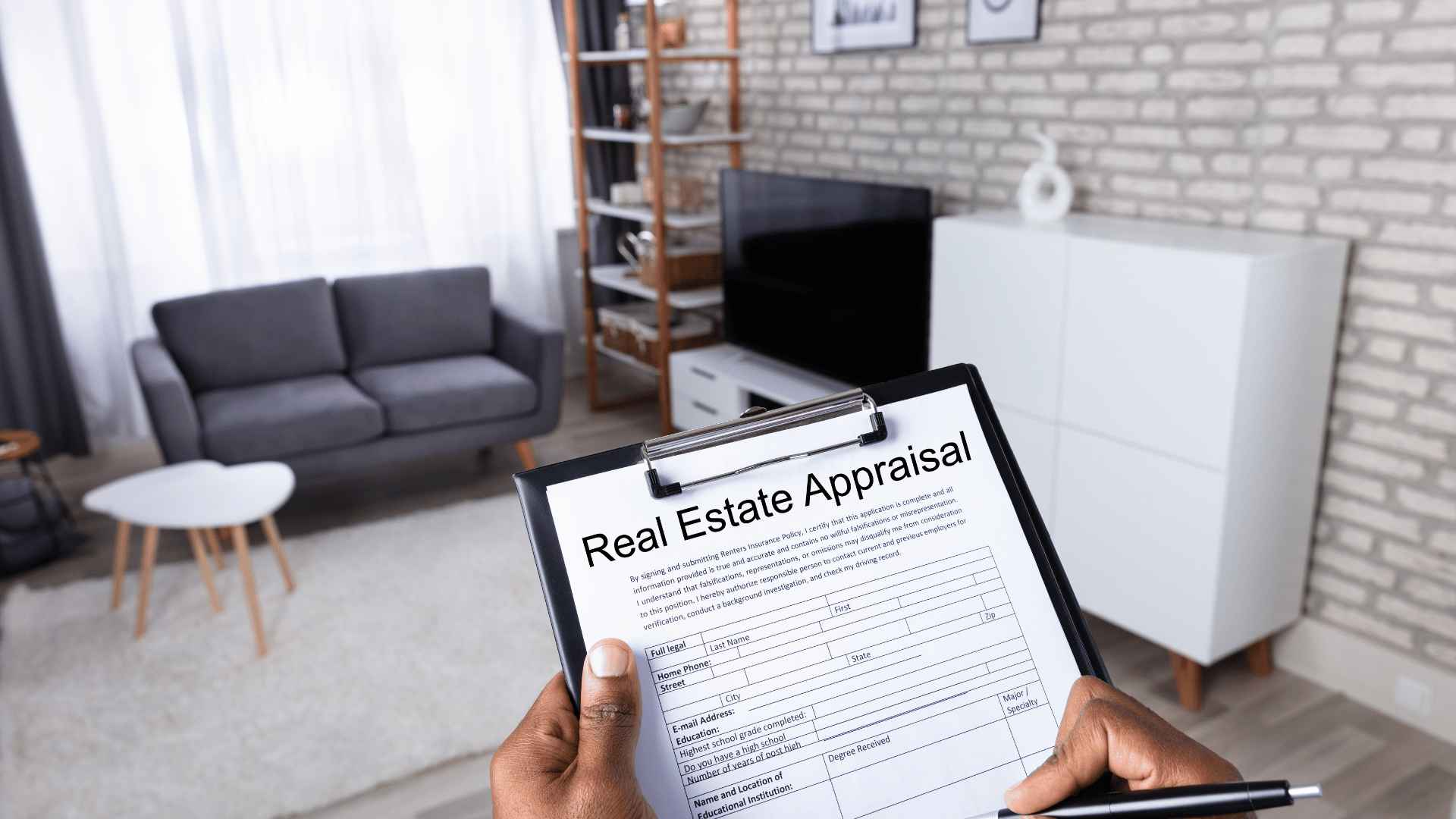 real estate appraisal in the philippines