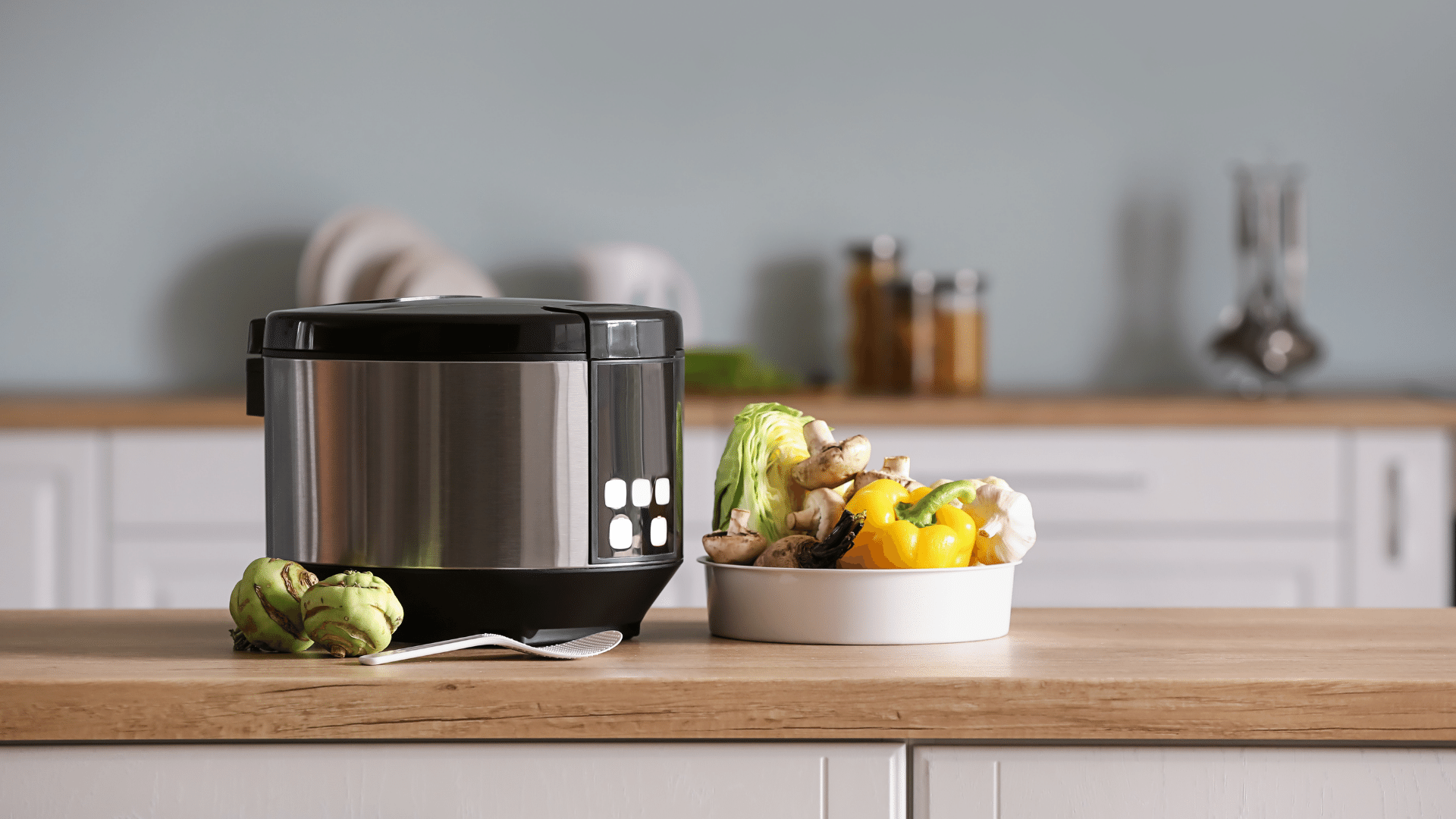 Klarstein online multi cooker