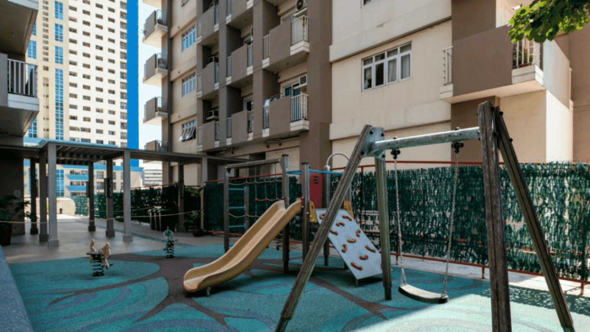 playground chino roces condo in makati