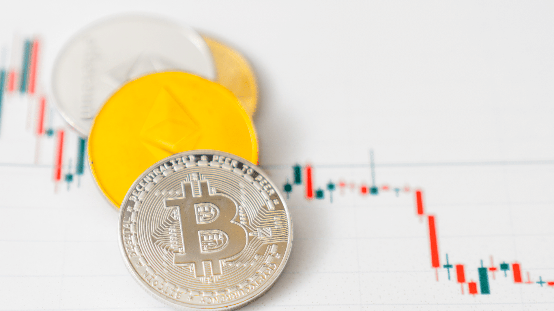 Reasons Why Crypto Coins Dip | Condo for sale in Quezon City