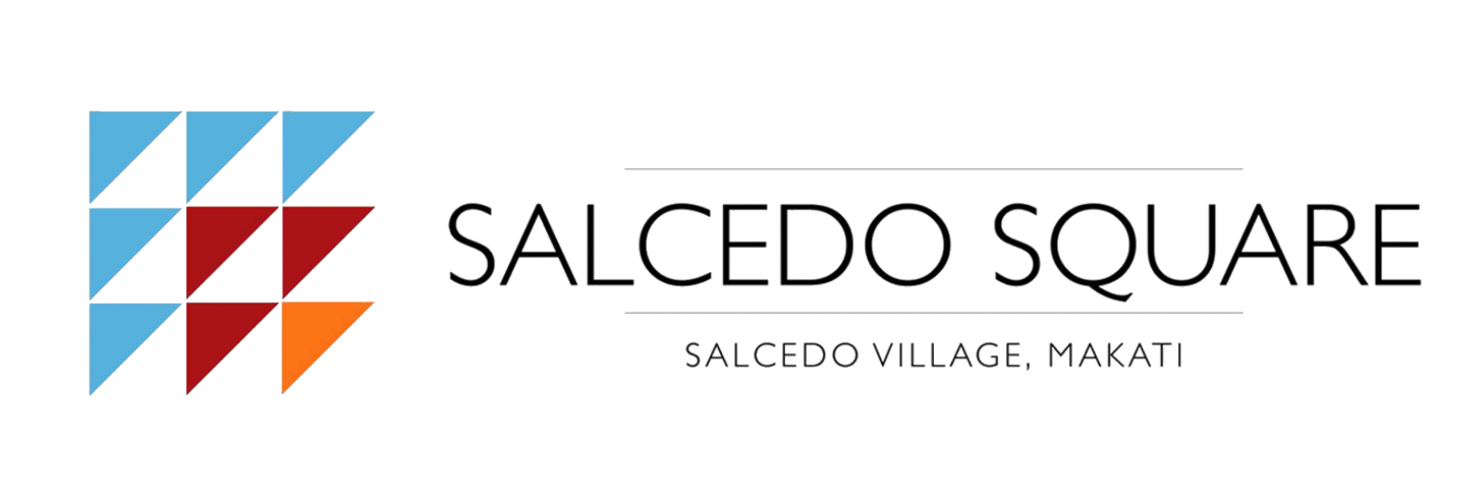 salcedo square banner