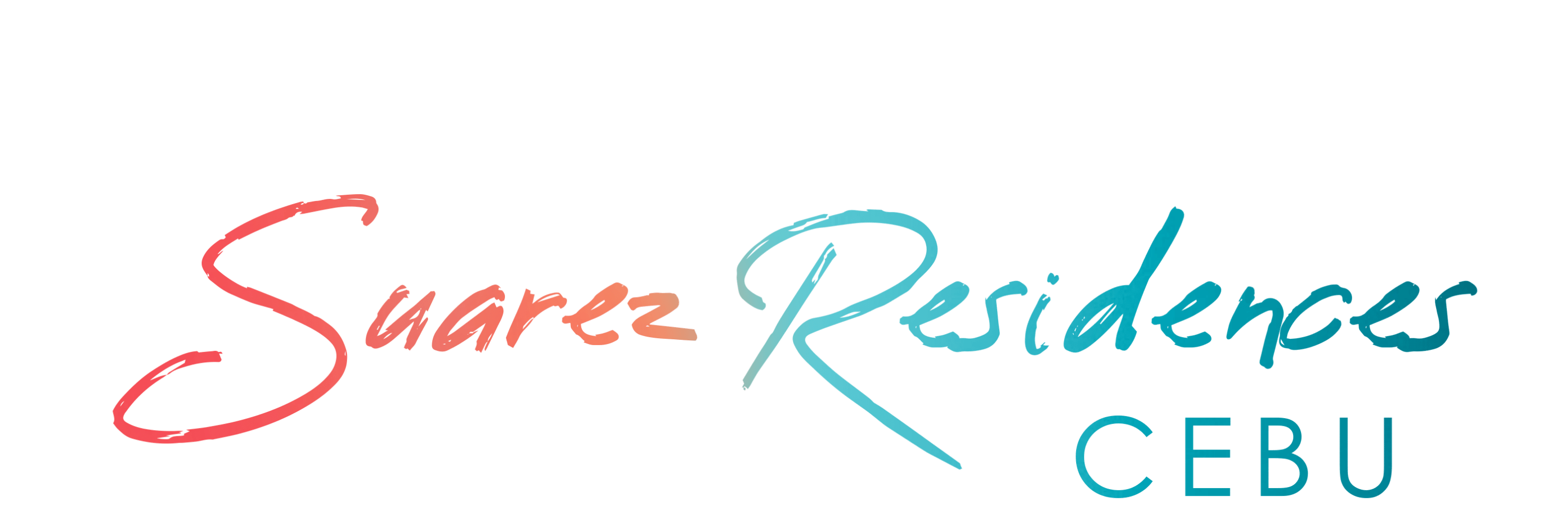 suarez residences cebu logo