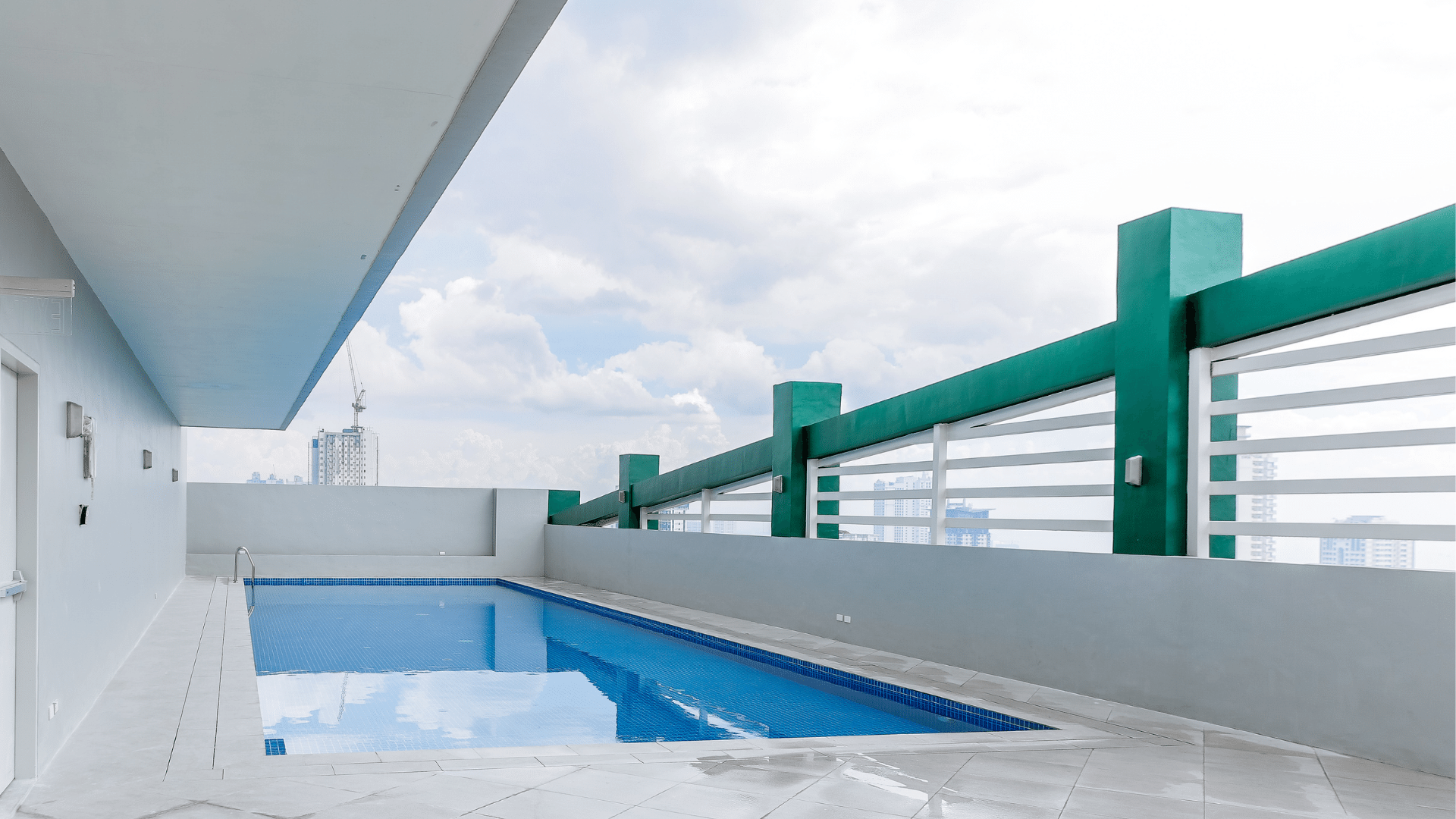 swimming pool condo in taft manila near pgh vista gl taft