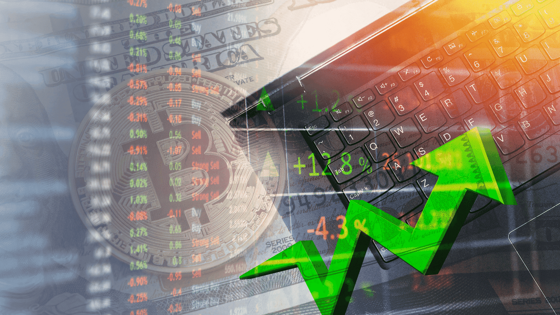 Will Crypto Rise Again & Other Ways of Investing This 2022