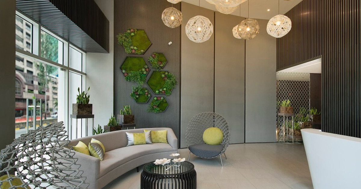 2026 Interior Design Trends to Spruce Up Your New Condo