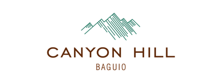 canyon hill baguio logo