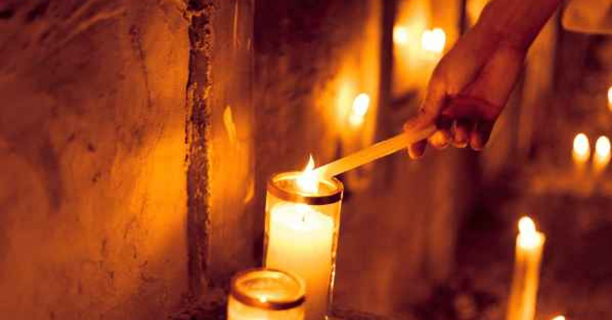 all soul's day essentials