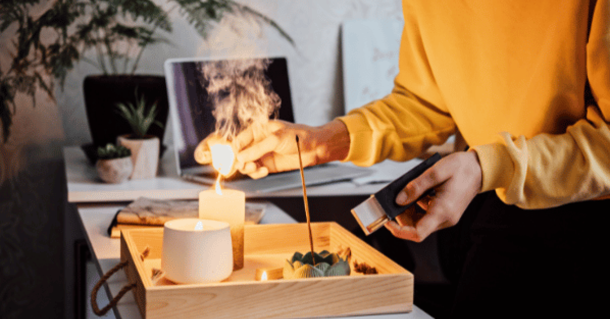 How to Eliminate the Burning Plastic Smell in Your Home Blog