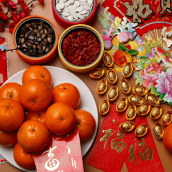 Ways to Celebrate Chinese New Year Inside Your Condo