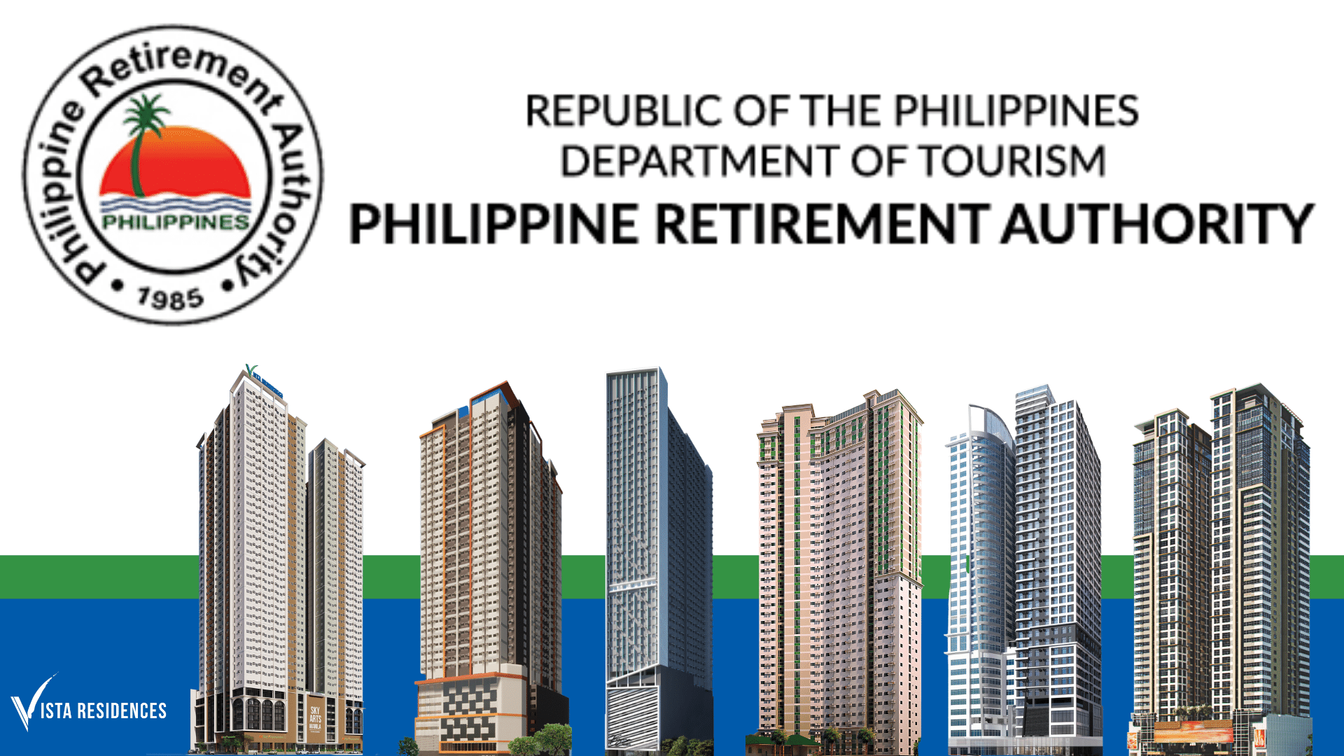 condo investments _ Philippine Retirement Authority _ vista residences