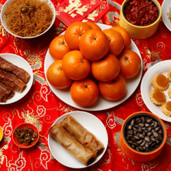 Lucky Foods to Prepare in your Condo in manila