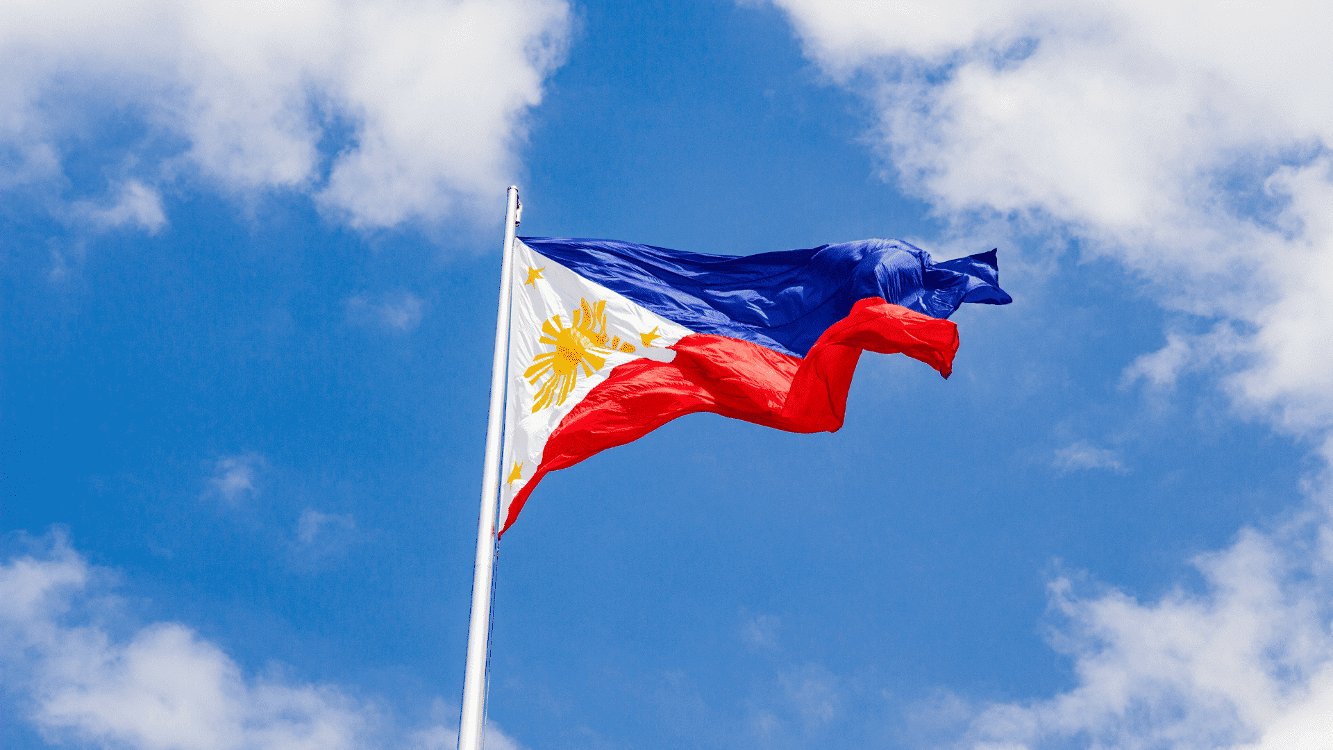 National Flag Days? & Where's the Original Flag? | Condo in Baguio