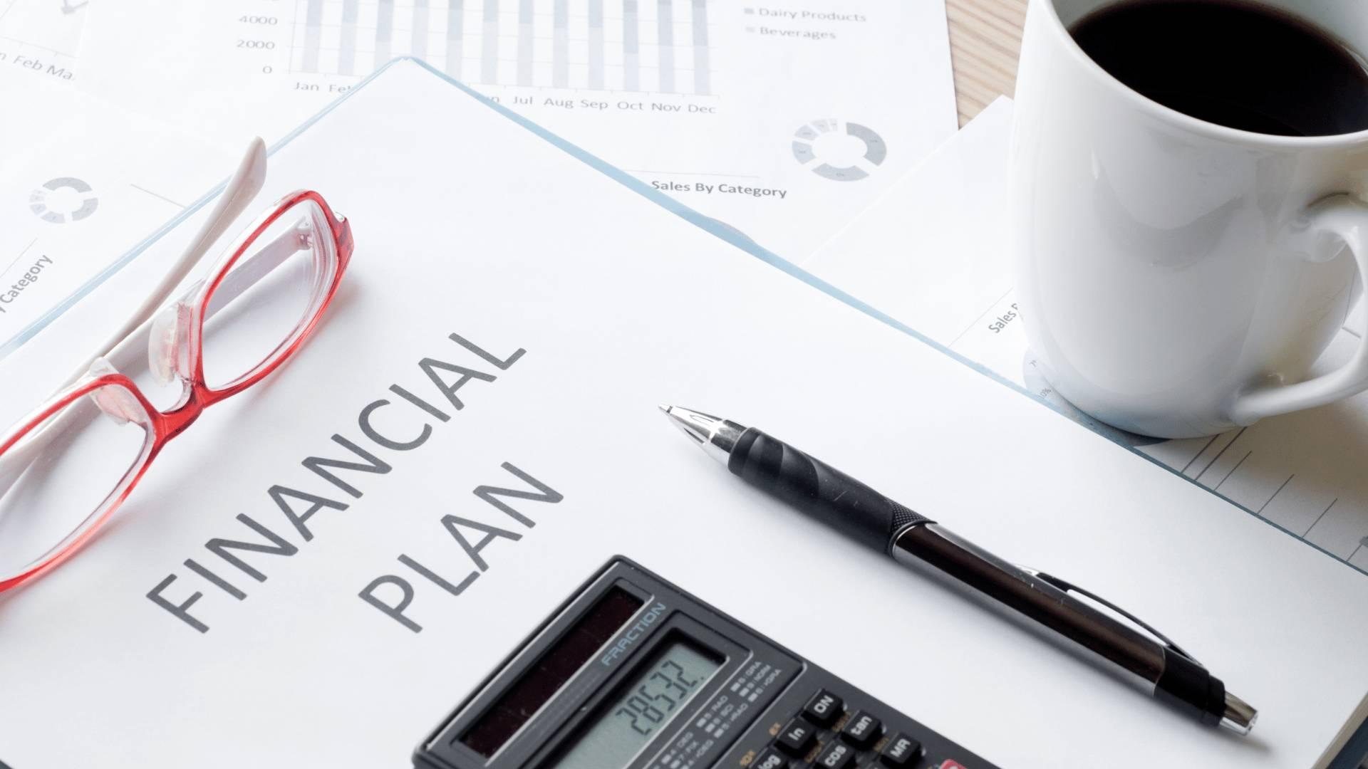 financial planning for future condo living