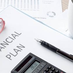 financial planning for future condo living