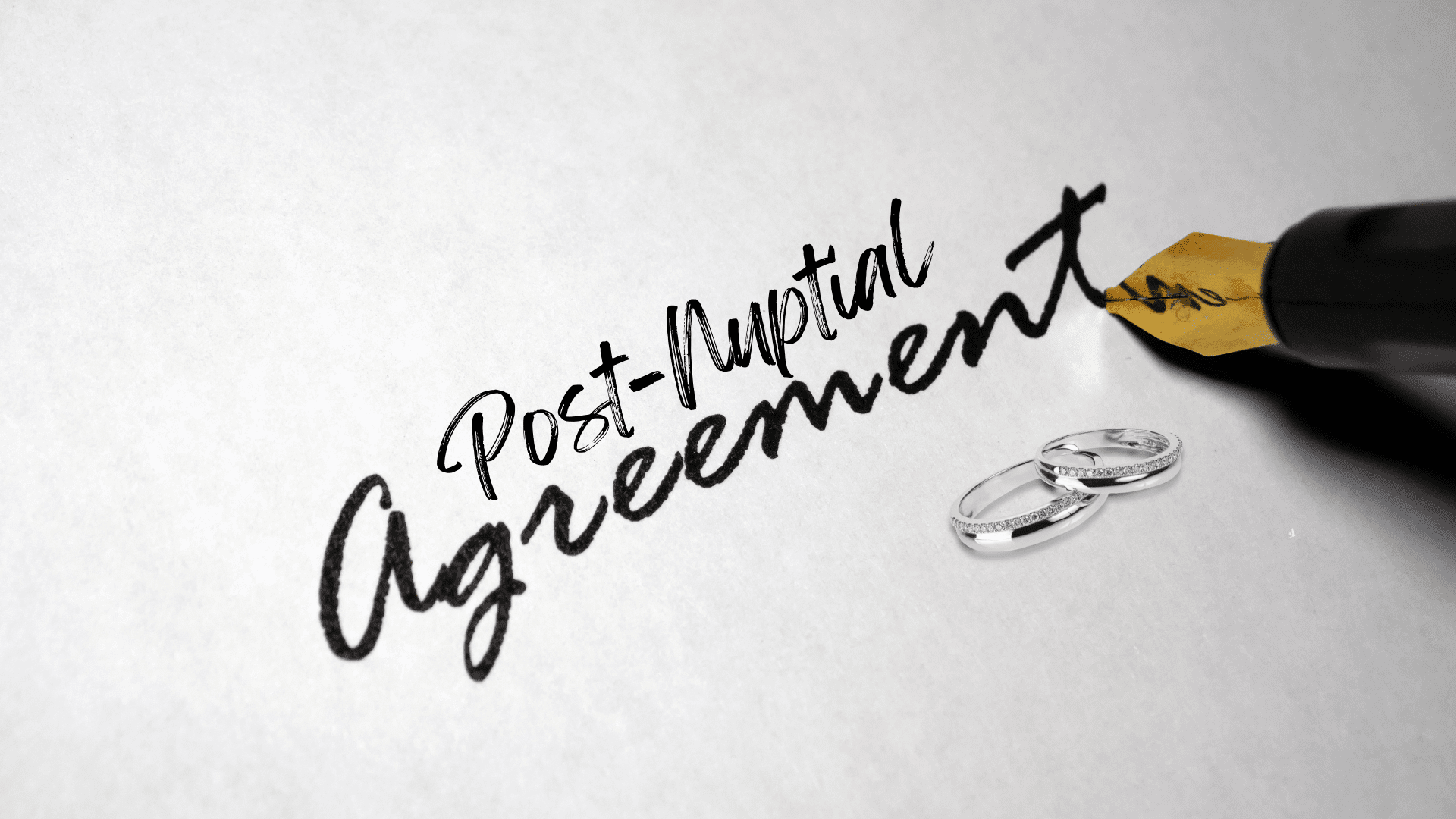 post-nuptial agreement in the philippines