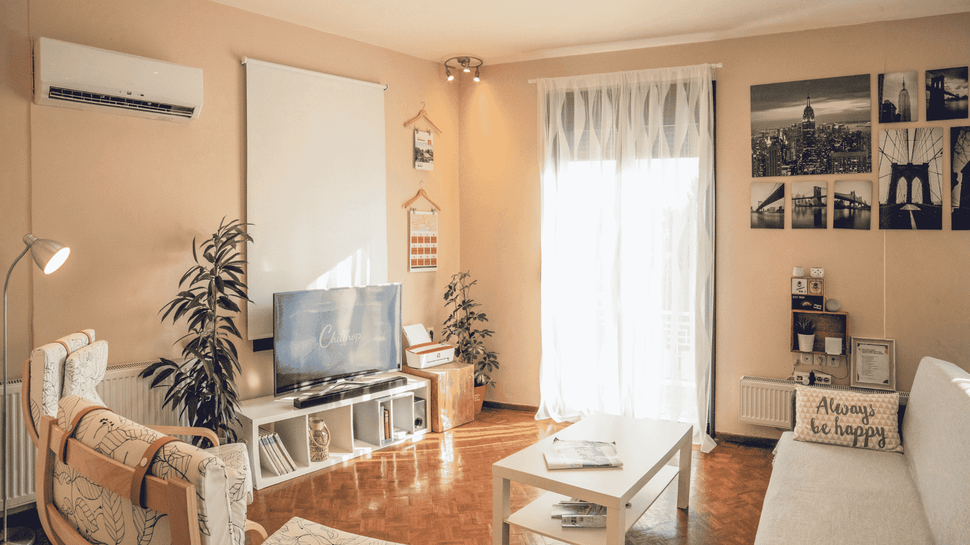 standout vacation rental philippines
