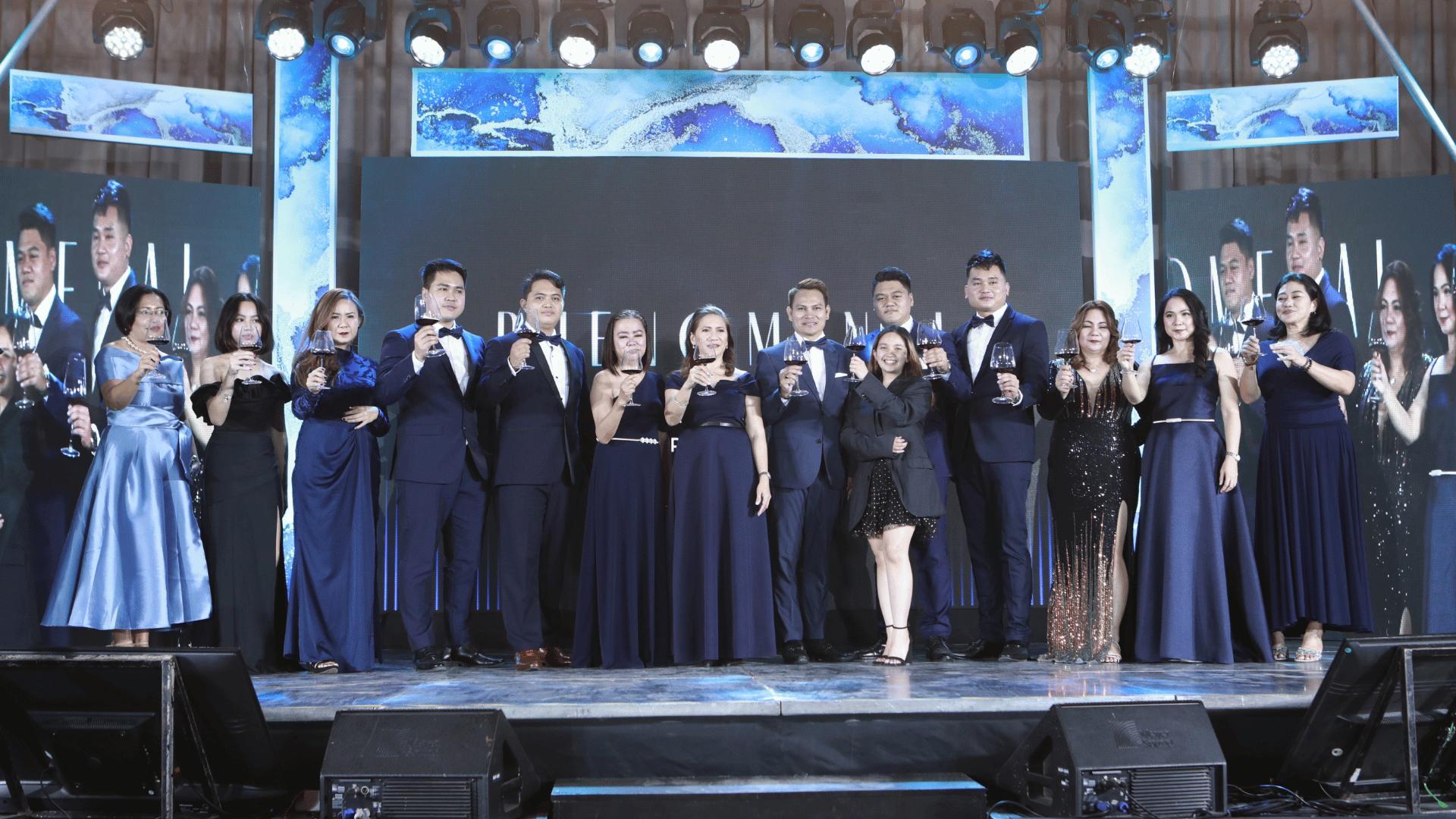 condo in the philippines _ annual awards condo
