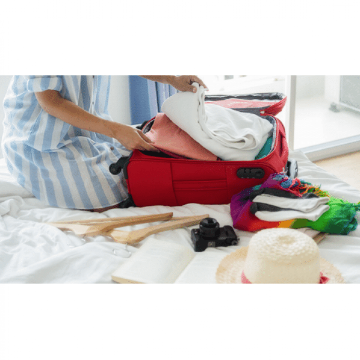 How to Pack Lightly Before Moving into a Condo Unit | Condo in Manila