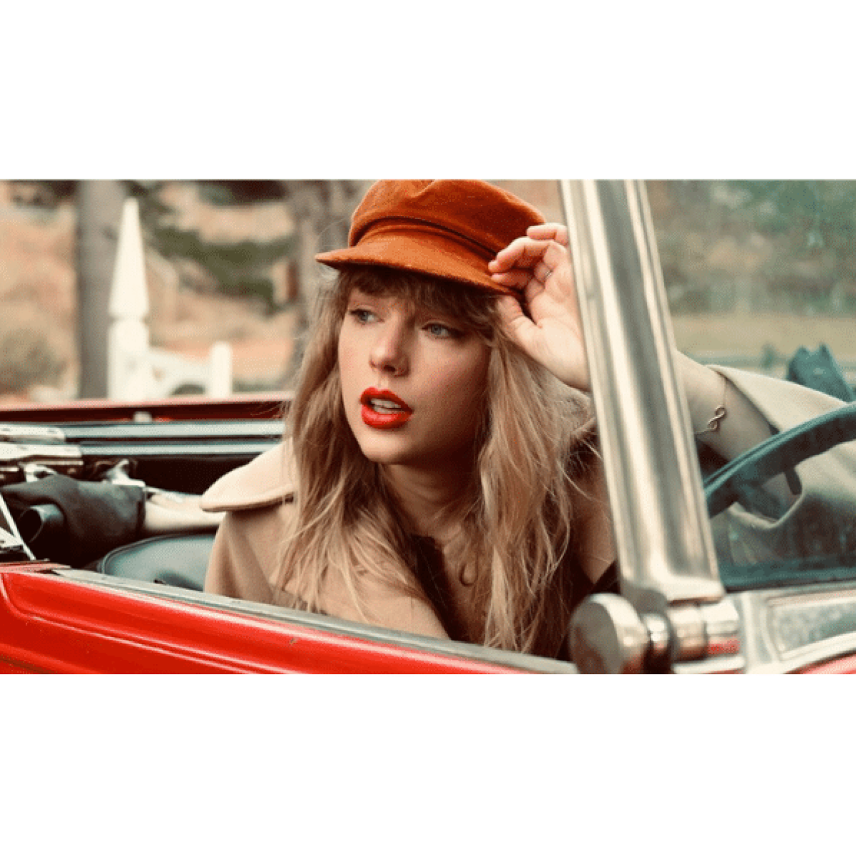 Top Taylor Swift Songs in the Red Album | Condo Living