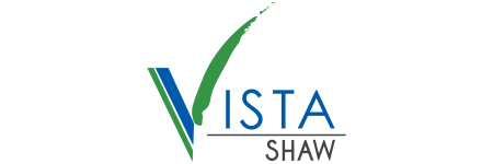 vista shaw logo